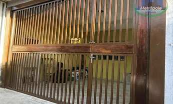 Imagem: Casa com 2 dormitórios à venda, 118 m²