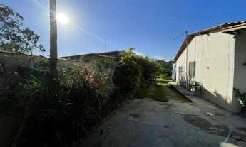 Imagem 2: Aluga-se casa para temporada