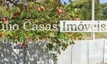 Imagem 5: Área para a venda na Aparecidinha