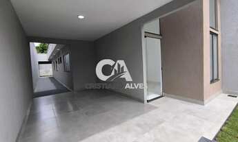 Imagem 3: Casa a venda setor bairro indepencia Aparecida de Goiânia, próximo supermercado,loja de co