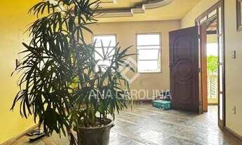 Imagem 5: Casa à venda com 4 dormitórios em Jardim panorama, Montes claros cod:136