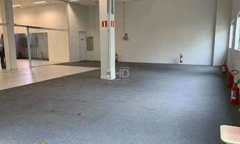 Imagem 2: Prédio Comercial para Locação Bairro Demarchi, São Bernardo do Campo/SP