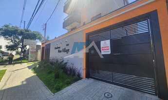 Imagem 3: Apartamento com 03 Quartos e Suíte,Bairro Afonso Pena em São José dos Pinhais