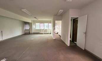 Imagem 3: Sala Comercial 220 m² no Lourdes (BH) 4 Banheiros por R$7.518