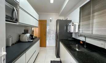 Imagem 7: Apartamento de 139m² com 03 suítes á venda - Bosque das Juritis