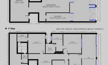 Imagem 2: Casa no cordeiro de farias, 4 suítes, R$450 mil. Bairro tapana