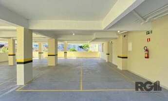 Imagem 5: Apartamento em Menino Deus