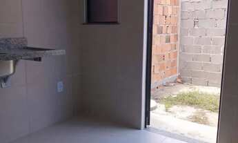 Imagem 6: Aluguel casa 2/4 em condomínio fechado