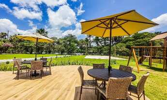 Imagem 7: Casa no Lençóis Paradise a venda_ 4 suítes e lazer privativo com piscina