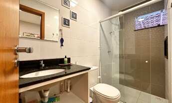 Imagem 4: COND . COSTA DO SOL DE 3 SUITES MOBILIADA !!