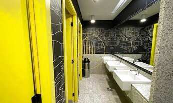 Imagem 6: Andar Corporativo para aluguel, Santa Efigênia - Belo Horizonte/MG