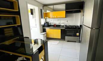 Imagem 3: Imperdível! Alugo apartamento no centro mobiliado ou semi mobiliado