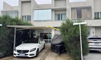 Imagem 7: Casa em Condomínio Mobiliada