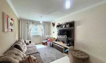 Imagem 2: Sobrado com 3 dormitórios à venda, 172 m² por R$ 975.000,00 - Vila Matilde - São Paulo/SP