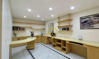 Imagem 4: Casa com 4 dormitórios à venda, 680 m² por R$ 4.000.000,00 - Hauer - Curitiba/PR