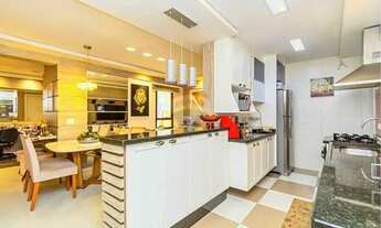 Imagem: Apartamento 3 quartos, garden no Santa Cândida