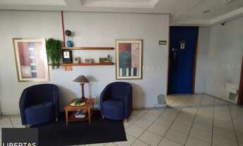 Imagem 4: Apartamento à venda na José do Patrocínio 2 dormitórios com suíte, vaga e laze