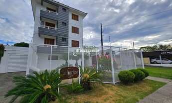 Imagem: Apartamento de 1 dormitório, com 43m²