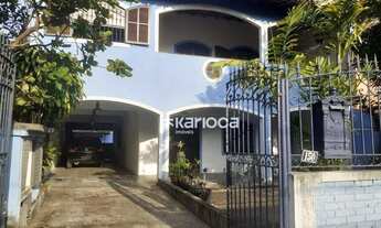 Imagem 2: Casa Duplex com 5 dormitórios- PREÇO R$ 650.000,00 Á VISTA - Taquara - Rio de Janeiro/RJ