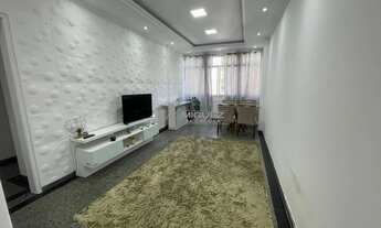 Imagem 5: Apartamento a venda composto por 3 quartos, dependências completas e vaga no coração da Ti