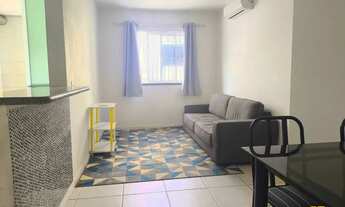 Imagem 2: Apartamento 2 quartos em Barreiros - São José/SC
