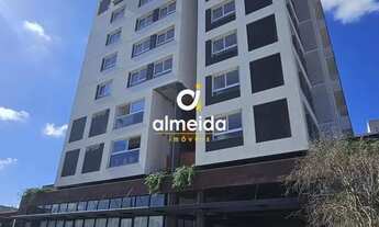 Imagem 2: Apartamento 1 dormitórios à venda Camobi Santa Maria/RS