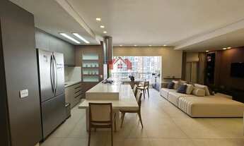 Imagem 2: Apartamento para Locação em Barueri, Alphaville Empresarial, 3 dormitórios, 2 suítes, 3 ba