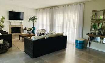 Imagem 5: Casa de Condomínio à Venda no Parque Rio Abaixo em Atibaia/SP