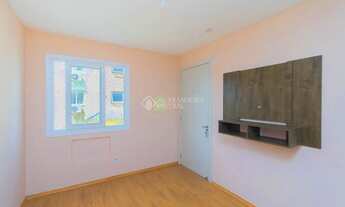 Imagem: Apartamento 2 dormitórios, no bairro Restinga