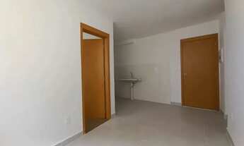 Imagem 4: Apartamento para alugar 34 m com 2 quartos em Vila Palmares - Santo André - SP