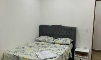 Imagem 6: No verde das árvores, ha 10 minutos da praia