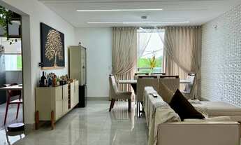 Imagem 2: Casa de 04 quartos e garagem para 06 carros no Morada do Vale II- Governador Valadares - M