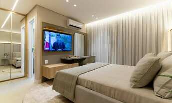 Imagem 4: Apartamentos lançamento no Florata Tirol