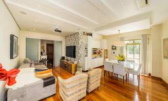 Imagem: Um apartamento com o estilo e espaço de