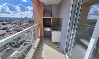 Imagem: Apartamento para aluguel, 3 quartos, 1 suíte