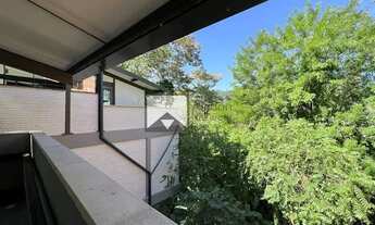 Imagem 2: Casa em condominio/rua fechada com guarita, com 4 dormitórios para alugar, 200 m² por R$ 1