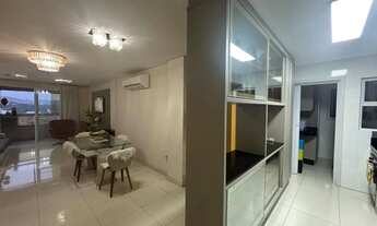 Imagem 3: Apartamento para Venda, Centro, 3 dormitórios, 1 suíte, 1 banheiro, 2 vagas