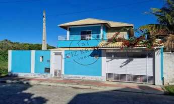 Imagem 2: Casa para Venda em Florianópolis, Ingleses do Rio Vermelho, 5 dormitórios, 2 suítes, 5 ban