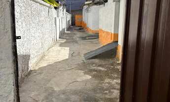 Imagem 3: Casa de Fundos - Estacionamento de Moto - Aceita Pet (Pequeno porte - Dentro de casa