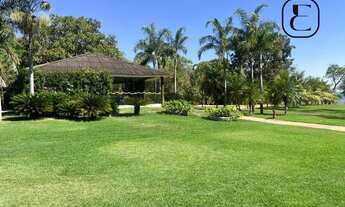 Imagem: Lote 600 mt no Condomínio Caribe