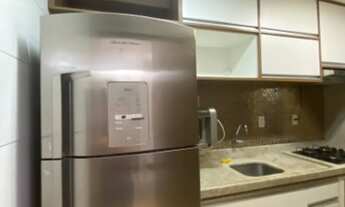 Imagem 5: Apartamento à venda - Condomínio fechado