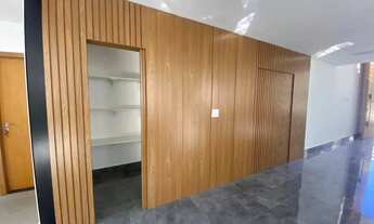 Imagem 6: Casa 03 quartos em condomínio fechado - Aluguel - Vespasiano