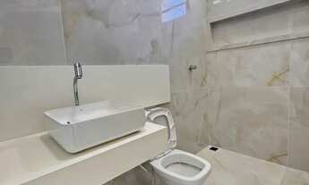 Imagem 7: Casa de condomínio cohama duplex