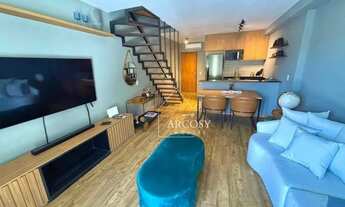 Imagem: Apartamento Residencial à venda, Itaipava