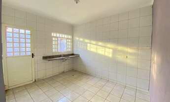 Imagem 7: Casa térrea com 3 quartos em Coophasul - Campo Grande - MS