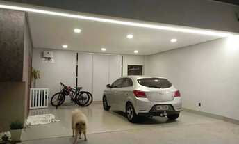 Imagem 4: CASA ALTO PADRÃO NA ARUANA [24409