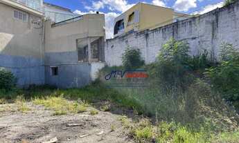 Imagem 4: TERRENO A VENDA NO BAIRRO DO TATUAPÉ !!