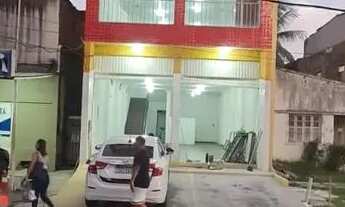 Imagem 5: Imóvel para aluguel tem 255 metros quadrados em Centro - Lauro de Freitas - BA