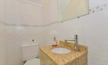 Imagem 6: Vendas Sobrado Curitiba PR