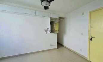 Imagem 5: Apartamento à venda em Campinas, Swift, com 2 quartos, com 47 m², Spazio Castellon